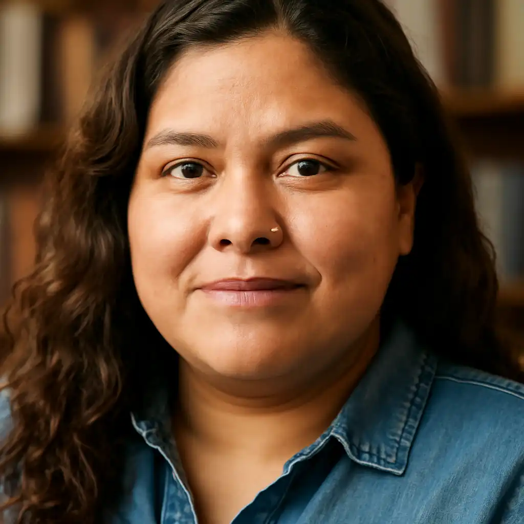 Isabella Domínguez Castillo